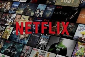 Netflix признала, что в США рост не дотянул до прогнозов Уолл-стрит из-за конкуренции