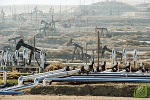 США рискует начать добывать еще больше нефти