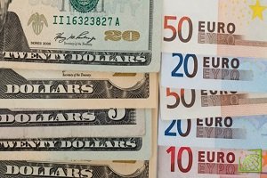 Минфин готовит новый выпуск еврооблигаций