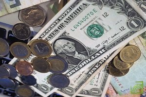 ЦБ РФ 21 января купил валюту для Минфина на 21,15 млрд рублей