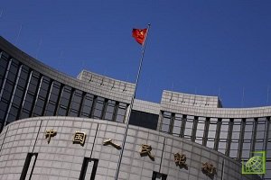 ЦБ Китая сохранил ставку по целевым среднесрочным займам, вопреки прогнозам