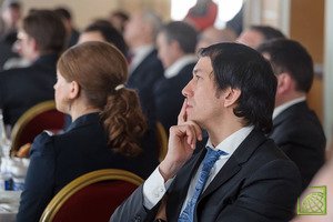 Новым генеральным директором управляющей компании «Уралсиб» назначен Альберт Галимнуров