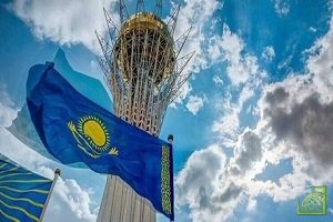 В 2019 году рост экономики Казахстана составил 4,5%