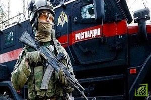 Росгвардия пополнила бюджет на 3 млн руб. за счет сдачи на лом изъятого у граждан оружия