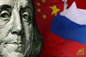 Соглашение между США и Китаем - мина под международную торговлю