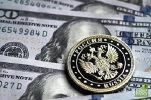 Банк России понизил курс доллара США к рублю на 25-27 января 2020 года на 14,84 коп до отметки 61,8031 руб