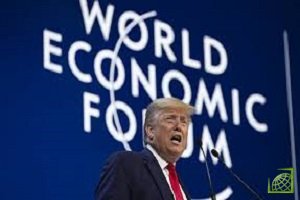На Всемирном экономическом форуме в Давосе обсуждались, в основном, экология, энергетика и спасение мира