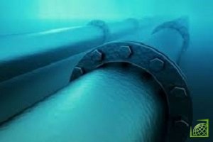 Программа модернизации газопроводов-дюкеров рассчитана на ближайшие два года