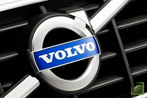 Volvo намерен втрое увеличить продажи гибридных автомобилей, чтобы избежать штрафов в ЕС