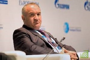 В растрате 775 млн рублей подозревается бывший советник гендиректора ООО 