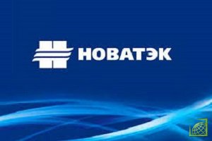 На закрытии торгов Московской биржи 24 января акции «Новатэка» стоили 1 тыс. 202 руб. за бумагу