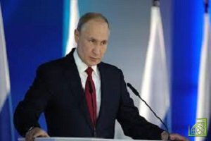 Путин поручил разработать «дорожную карту» по раздельному сбору мусора 