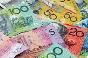 Австралийский доллар подешевел до минимума за 3 месяца относительно корзины из 10 основных мировых валют