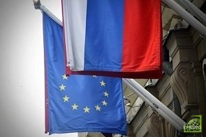 ЕС расширил индивидуальный санкционный список по Украине за причастность к выборам в Крыму
