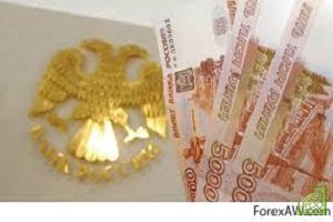 Рост валютного кредитования корпоративного сектора российской экономики составил 3,4%