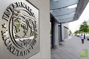 По словам Домбровскиса, Украина выполнила все условия для получения нового транша МВФ