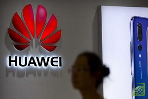 Ранее администрация президента США предупреждала Лондон, что использование оборудования Huawei может привести к сокращению сотрудничества между США и Британией в области разведки