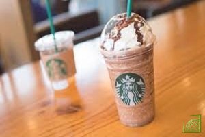 Starbucks закрыл более половины кофеен в Китае из-за коронавируса 