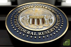 Федеральная резервная система (ФРС) США, выполняющая функции центрального банка страны, оставила базовую процентную ставку без изменений — на уровне 1,5–1,75%, следует из опубликованных материалов ведомства