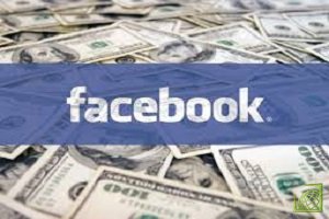 Facebook: доходы, прибыль побили прогнозы в Q4
