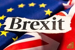 Британские активы пользуются спросом перед выходом страны из ЕС 