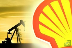 Чистая прибыль Shell в 2019 году упала на треть