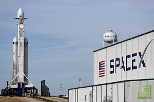 У SpaceX есть разрешение регулирующих органов на запуск 12 000 микроспутников