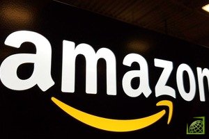 Акции Amazon.com выросли на 9,10% торговались на уровне 2.040,73 $ в после закрытия рынка, согласно отчету