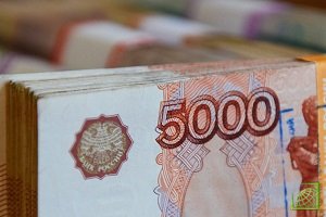 Средняя сумма микрозайма в России выросла до рекордных 14 тыс. рублей