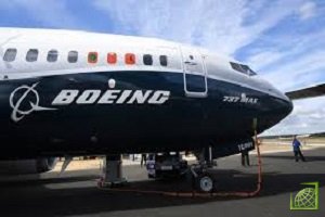 Мы сосредоточены на возобновлении эксплуатации Boeing 737 MAX и восстановлении долгосрочного доверия пассажиров к бренду 