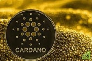 В данный момент криптовалюта Cardano показывает все еще ниже 96,00% от своих пиковых значений, составивших $1,35