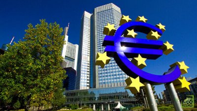 Европейский центральный банк (ЕЦБ) сообщил о намерении в текущем году провести стресс-тест 35 крупных банков еврозоны, говорится в релизе ЕЦБ