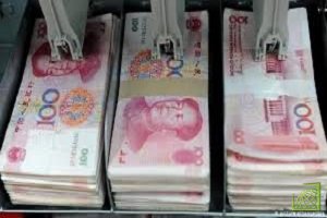 Китайское правительство обеспечит абсолютную стабильность на финансовых рынках страны, в том числе валютном