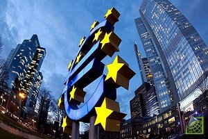Стресс-тест будет проводиться ЕЦБ совместно с ЕВА и национальными властями для определения устойчивости банков и их способности противостоять неблагоприятным макроэкономическим условиям