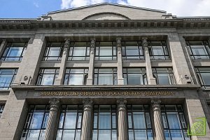Банк России 30 января купил валюту для Минфина на 21,26 млрд рублей