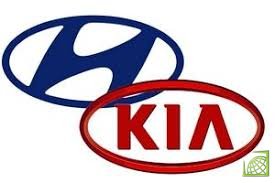 Kia снижает производство на заводах в Хвасоне и Кванджу из-за остановившегося производства в Китае