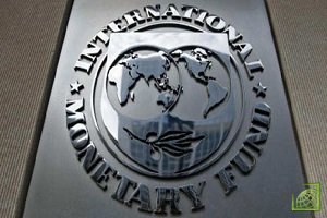Георгиева отметила, что МВФ поддерживает меры, принимаемые КНР для борьбы с инфекцией, а также действия в финансовой сфере
