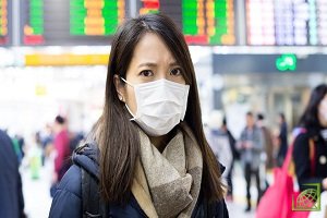 Власти Китая 31 декабря 2019 года сообщили Всемирной организации здравоохранения о вспышке неизвестной пневмонии в Ухане в центральной части страны