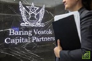 Baring Vostok попытался арестовать активы Аветисяна в Италии