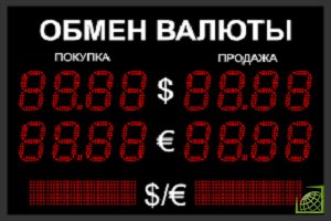 На валютных торгах Московской биржи рубль в середине дня четверга демонстрирует ослабление к иностранным денежным единицам.