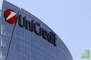 UniCredit пообещал повысить выплаты инвесторам после сильного квартала