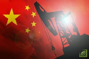 Независимые китайские нефтепереработчики особенно страдают в сложившейся ситуации