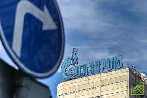 «Газпром» в 2020 году может разместить бонды на 6 млрд евро