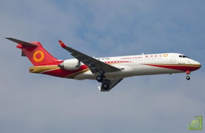 В частности, авиакомпании Hainan Airlines и China Southern Airlines в ближайшее время планируют уволить более 100 пилотов-россиян