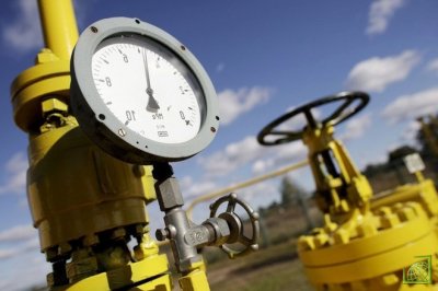 В декабре 2019 году введены в эксплуатацию два межпоселковых газопровода - в Барятинском и Жуковском районах общей протяженностью 46 километров