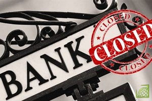 Ликвидируемый банк «Союзный» хотят банкротить
