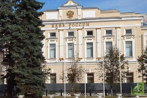 ЦБ РФ выявил в капитале Нэклис-банка «дыру»