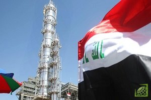 Инвестиции нефтегазовых компаний РФ в Ирак могут возрасти втрое