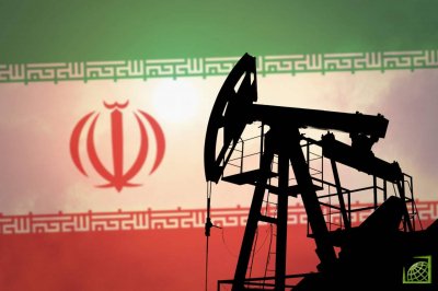 Иранская нефтехимическая отрасль находится под санкциями со стороны США