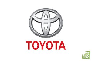 Toyota Motor ранее планировала возобновить работу четырех своих заводов в КНР